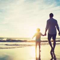 7 quan điểm sống cha mẹ nhất định cần dạy cho con